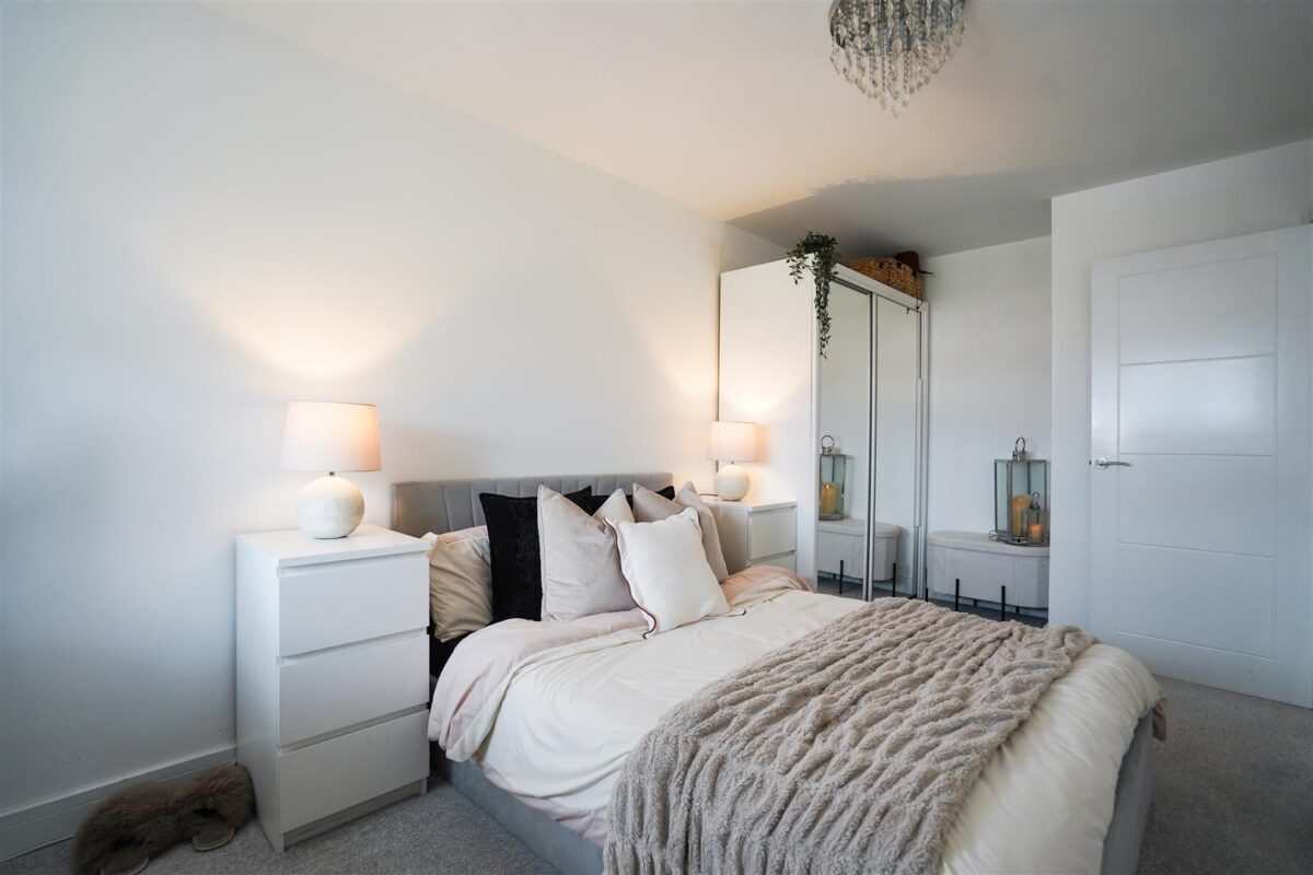 Fulwood Drive, Doncaster