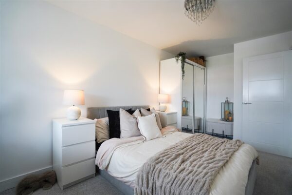 Fulwood Drive, Doncaster