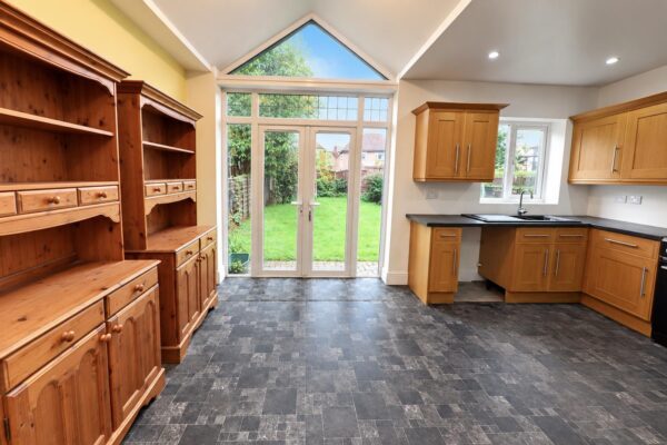 Glamis Road, Town Moor, Doncaster