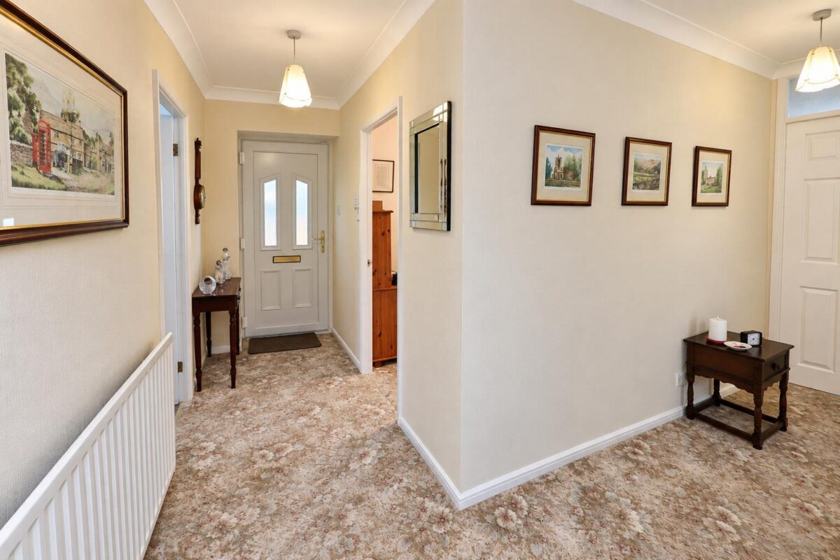 Harcourt Close, Bessacarr, Doncaster