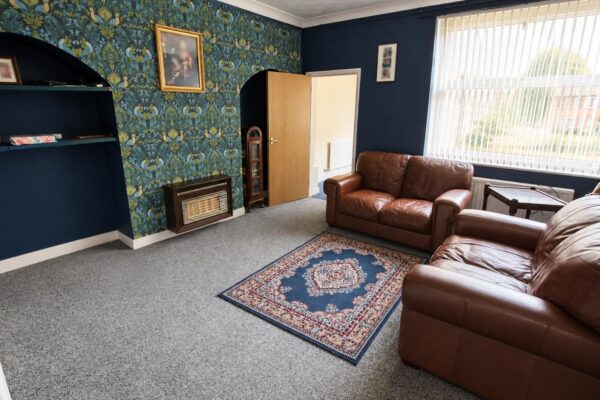 Bennetthorpe, Doncaster