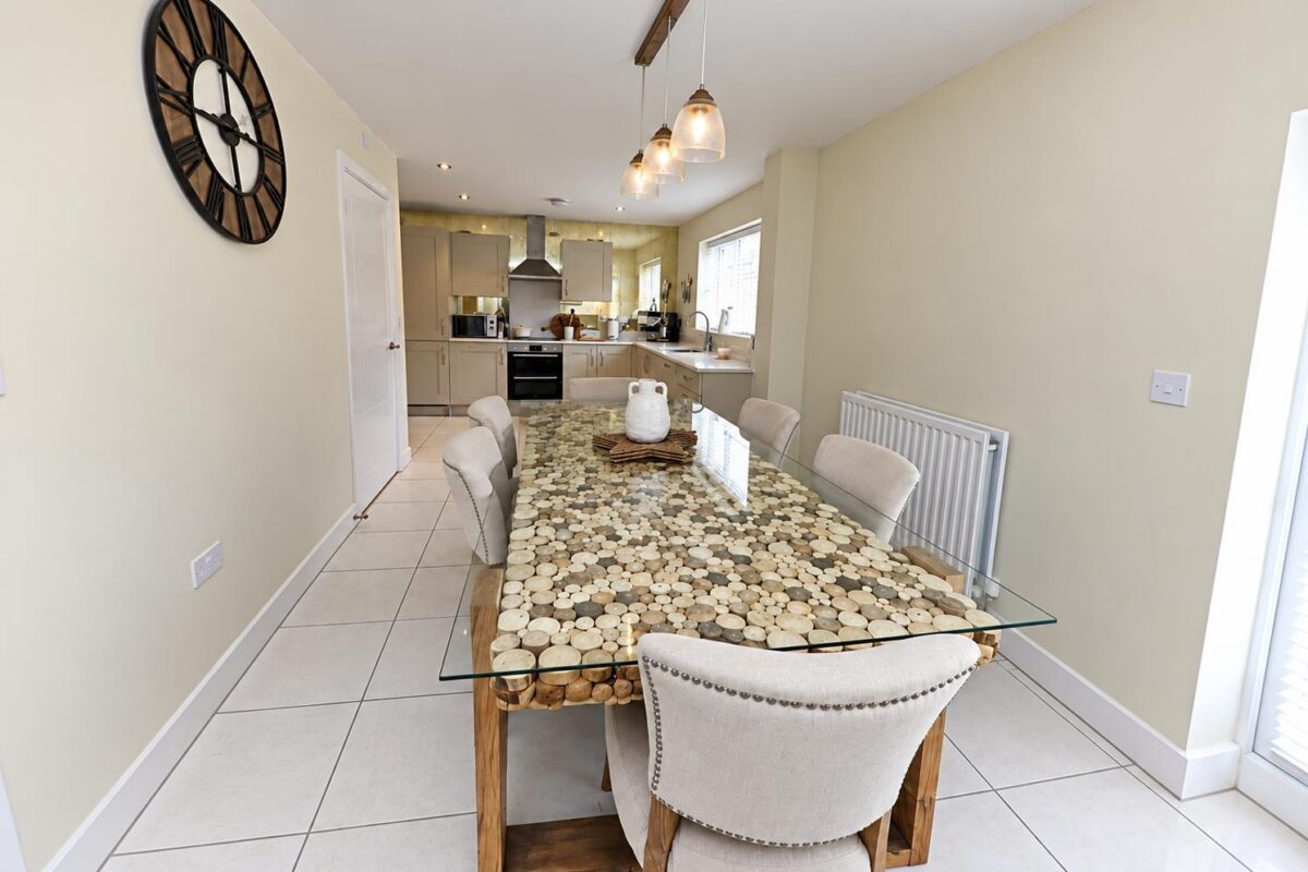Crimson Drive, Hatfield, Doncaster
