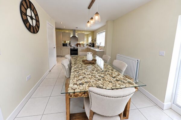 Crimson Drive, Hatfield, Doncaster