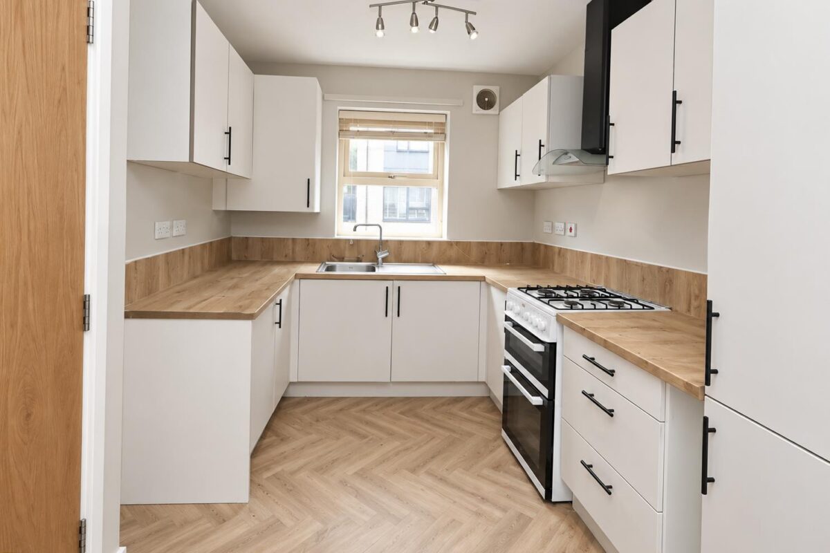 Saffron Drive, Balby, Doncaster