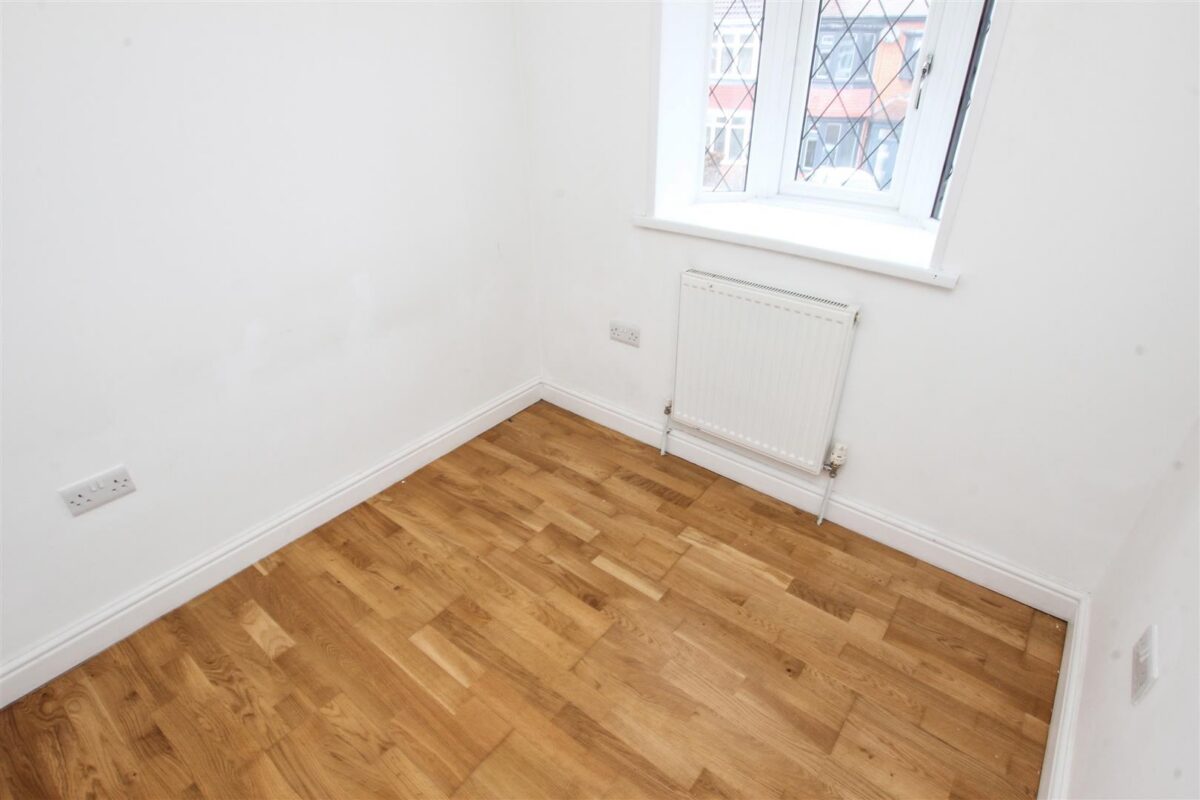 Granby Crescent, Bennetthorpe, Doncaster