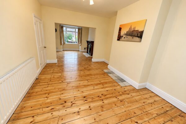 Glamis Road, Town Moor, Doncaster