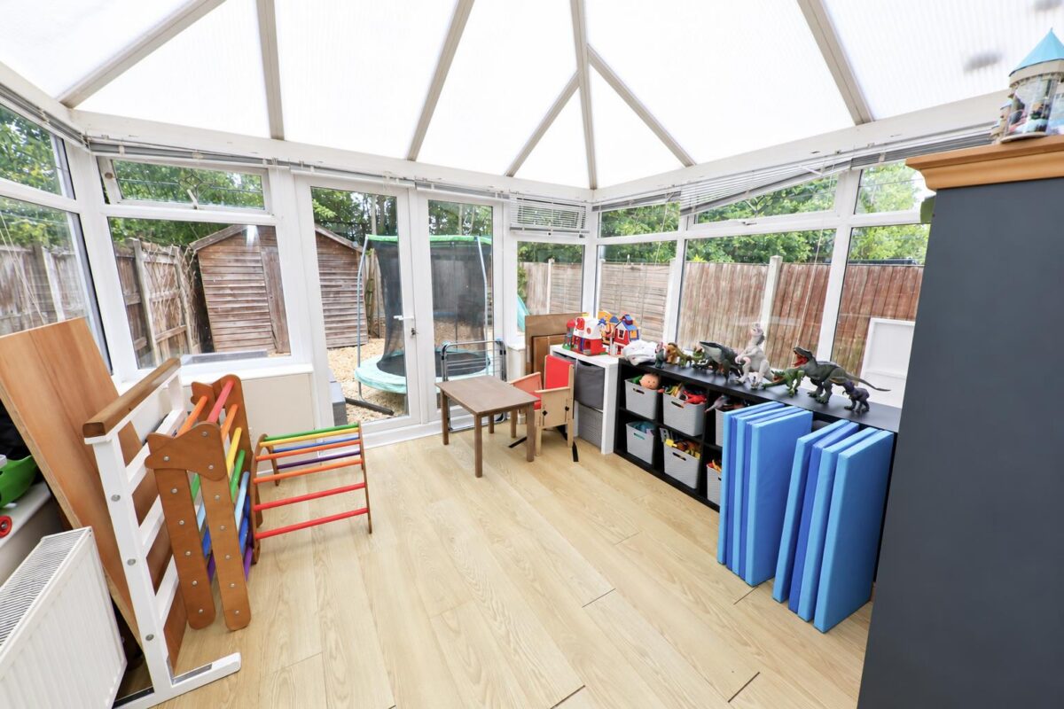Hampden Crescent, Lindholme, Doncaster
