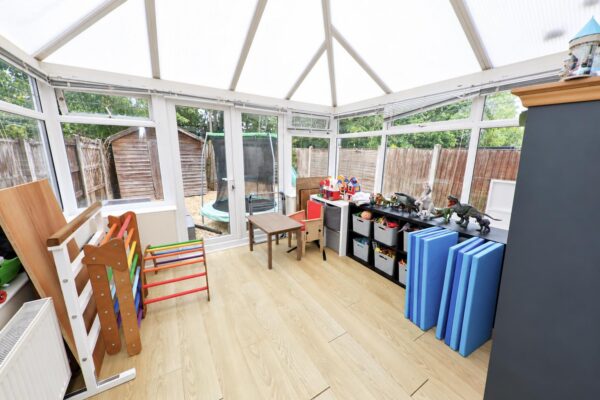Hampden Crescent, Lindholme, Doncaster