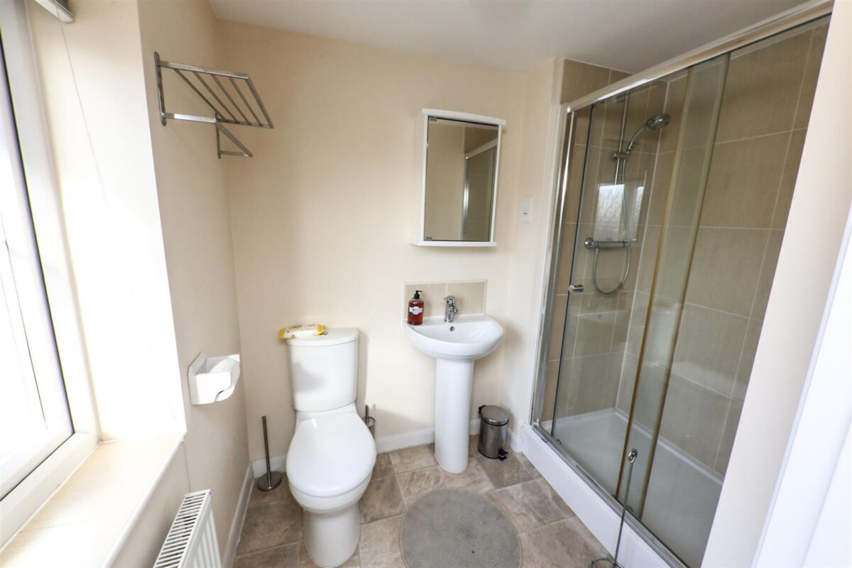Windermere Drive, Lakeside, Doncaster