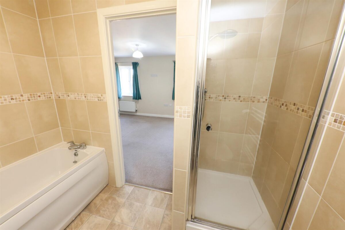 Windermere Drive, Lakeside, Doncaster