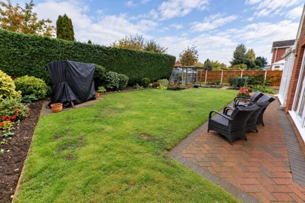 Saundby Close, Bessacarr, Doncaster