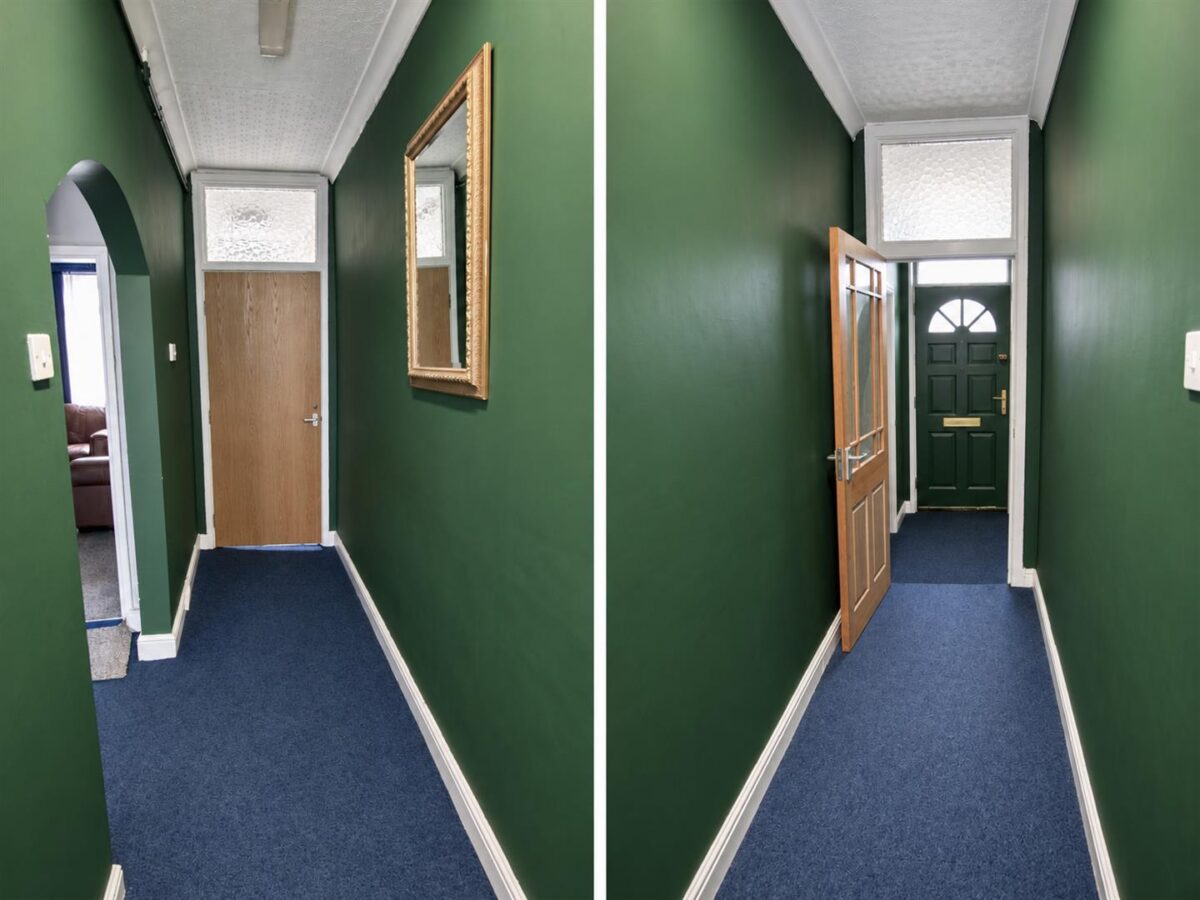 Bennetthorpe, Doncaster