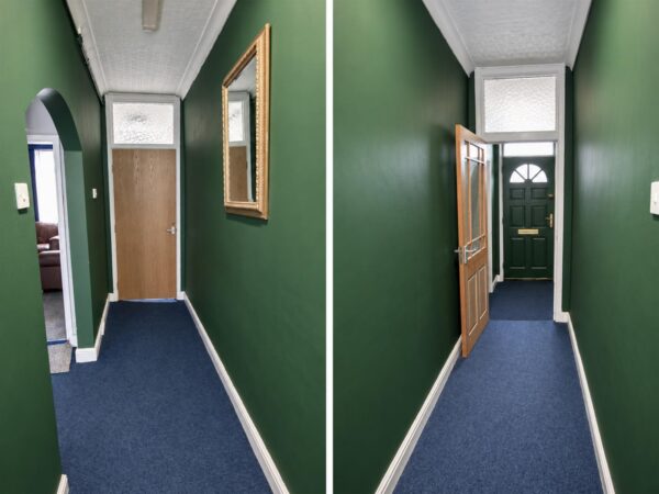 Bennetthorpe, Doncaster