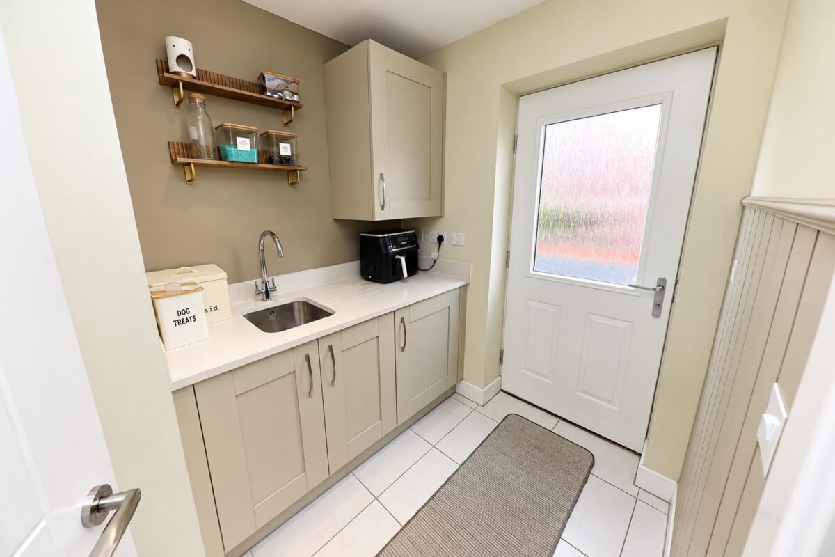 Crimson Drive, Hatfield, Doncaster