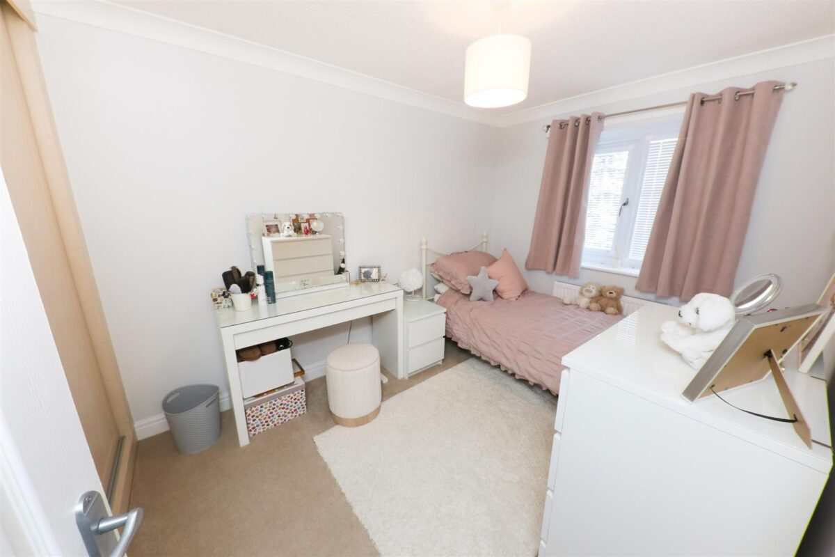 Westminster Drive, Dunsville, Doncaster