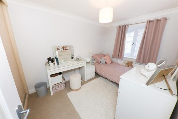 Westminster Drive, Dunsville, Doncaster