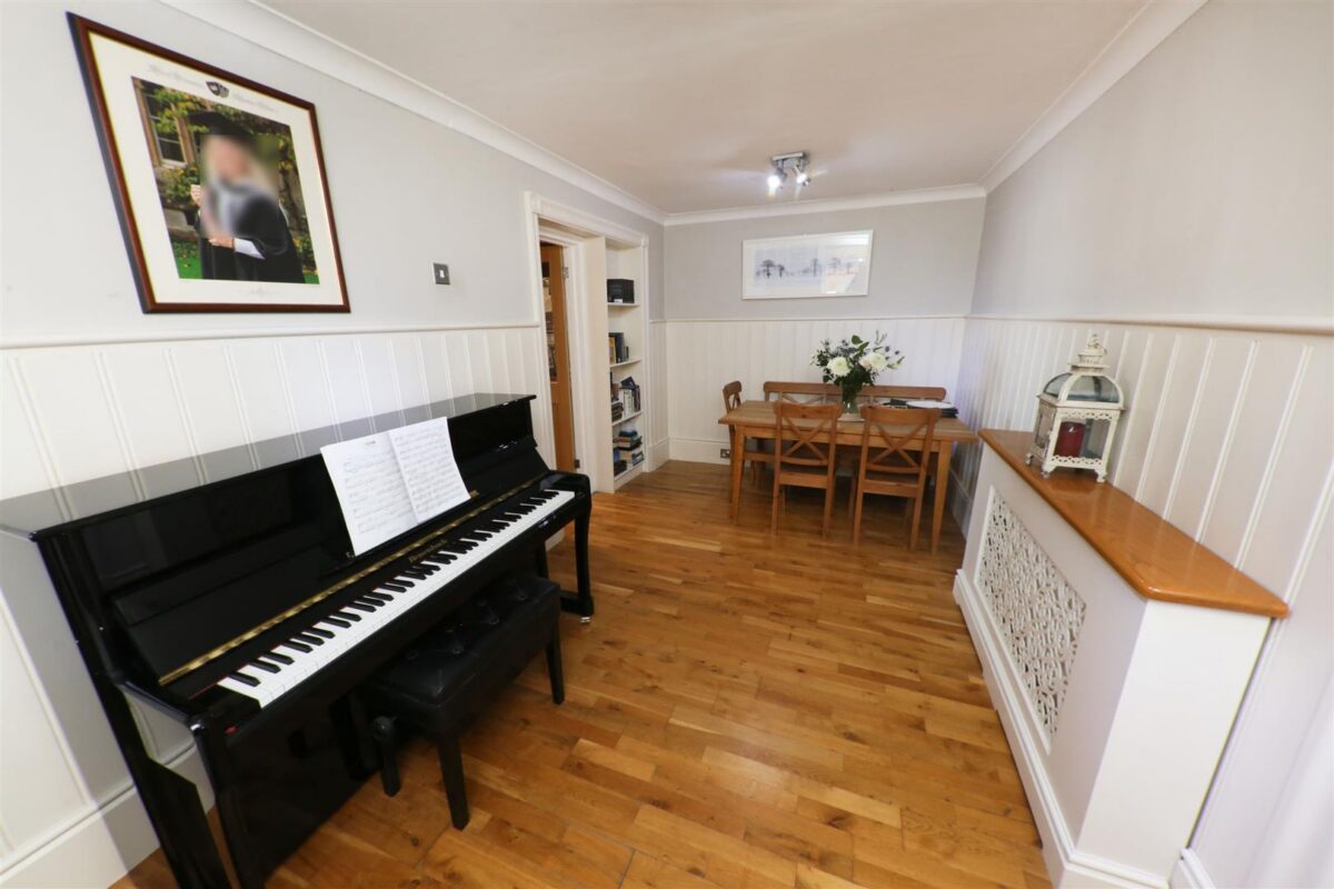 Hall Villa Lane, Toll Bar, Doncaster