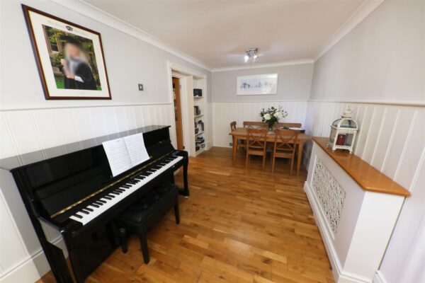 Hall Villa Lane, Toll Bar, Doncaster