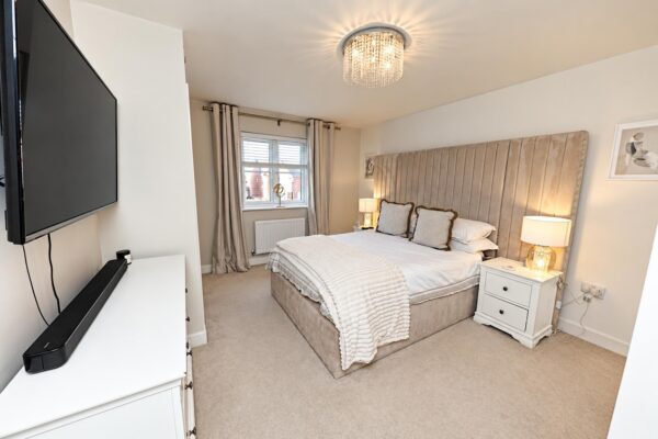 Crimson Drive, Hatfield, Doncaster
