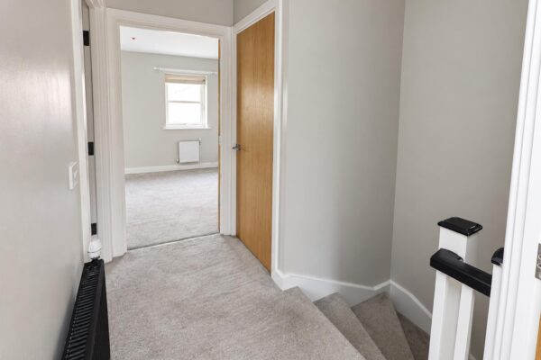 Saffron Drive, Balby, Doncaster