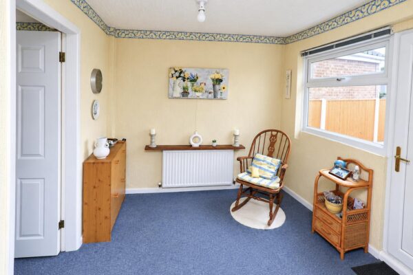 Harcourt Close, Bessacarr, Doncaster