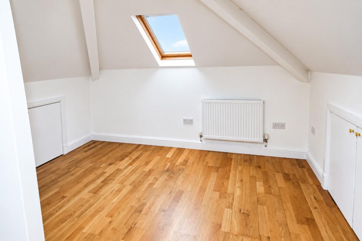 Granby Crescent, Bennetthorpe, Doncaster
