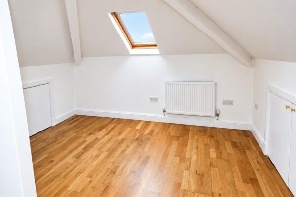 Granby Crescent, Bennetthorpe, Doncaster
