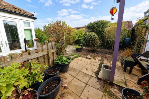 Pine Hall Road, Barnby Dun, Doncaster