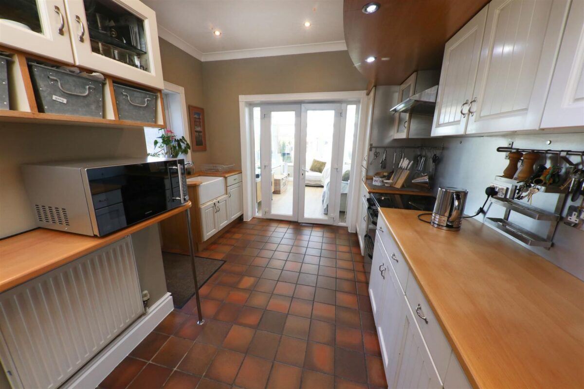 Hall Villa Lane, Toll Bar, Doncaster