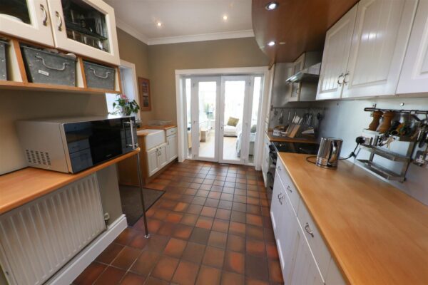 Hall Villa Lane, Toll Bar, Doncaster