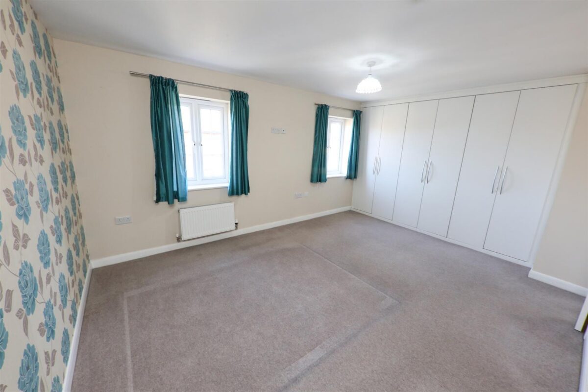 Windermere Drive, Lakeside, Doncaster