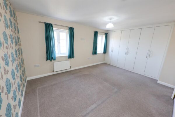 Windermere Drive, Lakeside, Doncaster