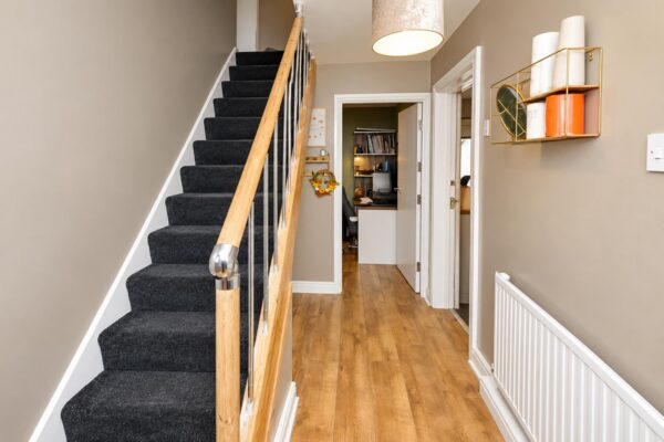 Hampden Crescent, Lindholme, Doncaster