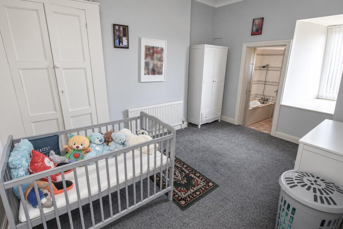 Bennetthorpe, Doncaster