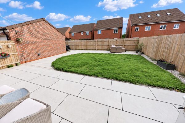 Crimson Drive, Hatfield, Doncaster