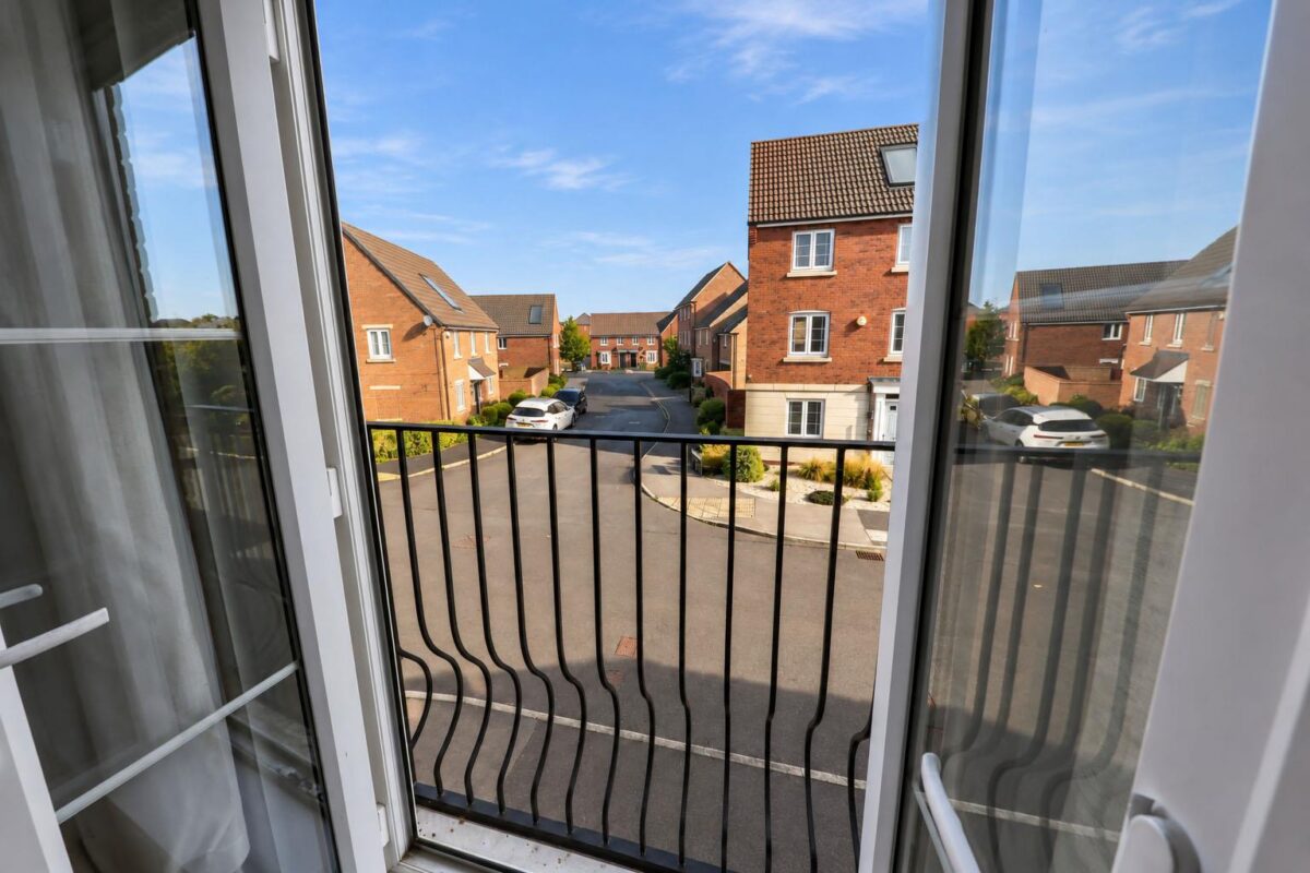 Windermere Drive, Lakeside, Doncaster