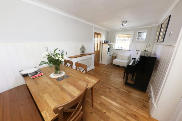 Hall Villa Lane, Toll Bar, Doncaster