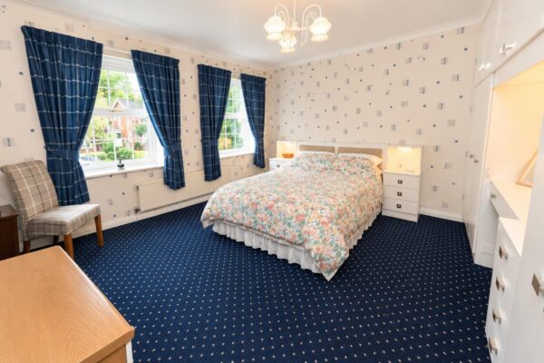 Saundby Close, Bessacarr, Doncaster