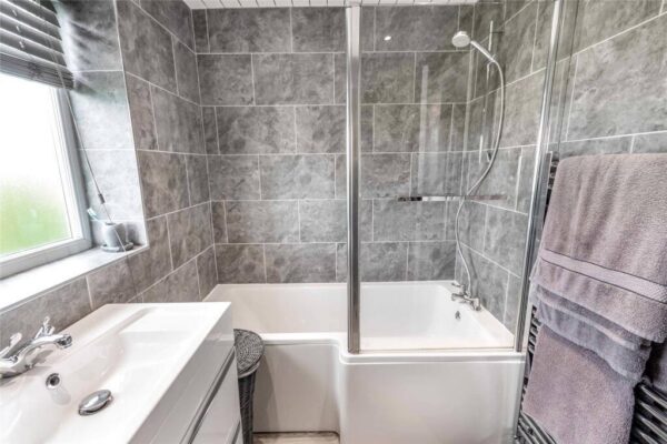 Grange View, Harworth, Doncaster