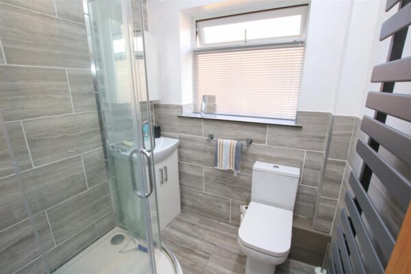 Grenville Road, Balby, Doncaster