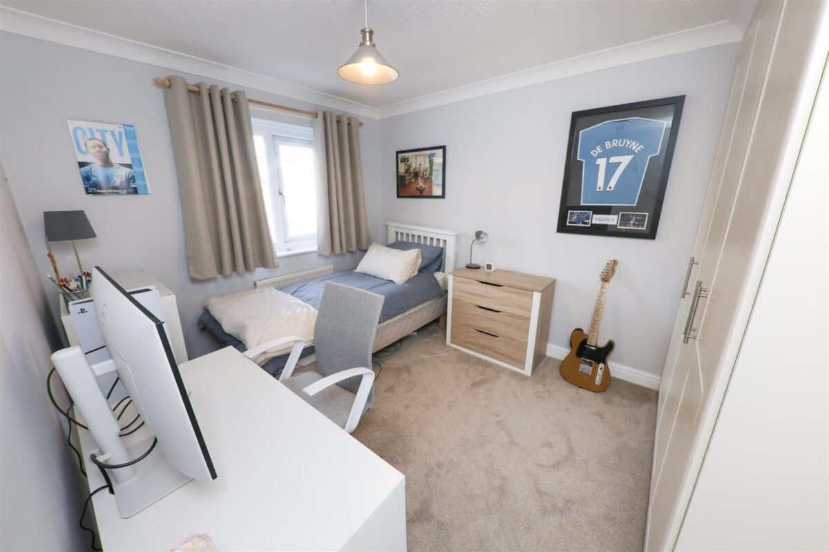 Westminster Drive, Dunsville, Doncaster