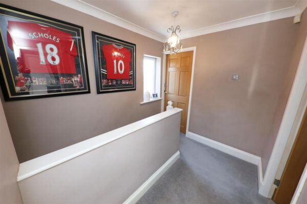 Hall Villa Lane, Toll Bar, Doncaster