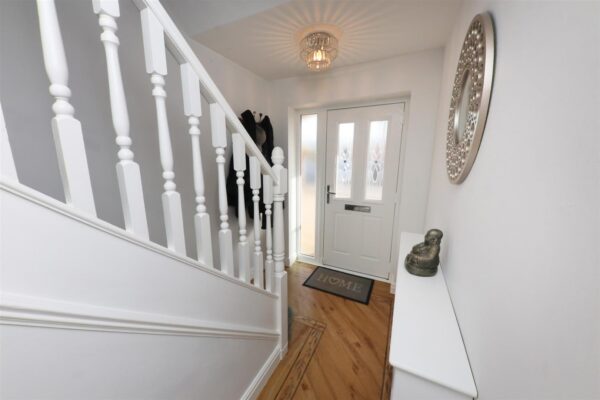 Westminster Drive, Dunsville, Doncaster