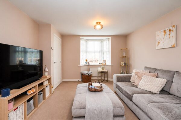 Loxley Mews, Auckley, Doncaster