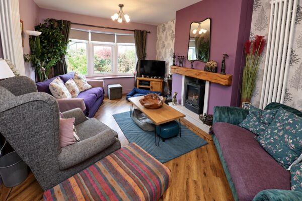 Pine Hall Road, Barnby Dun, Doncaster