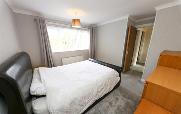 Old Hexthorpe, Hexthorpe, Doncaster