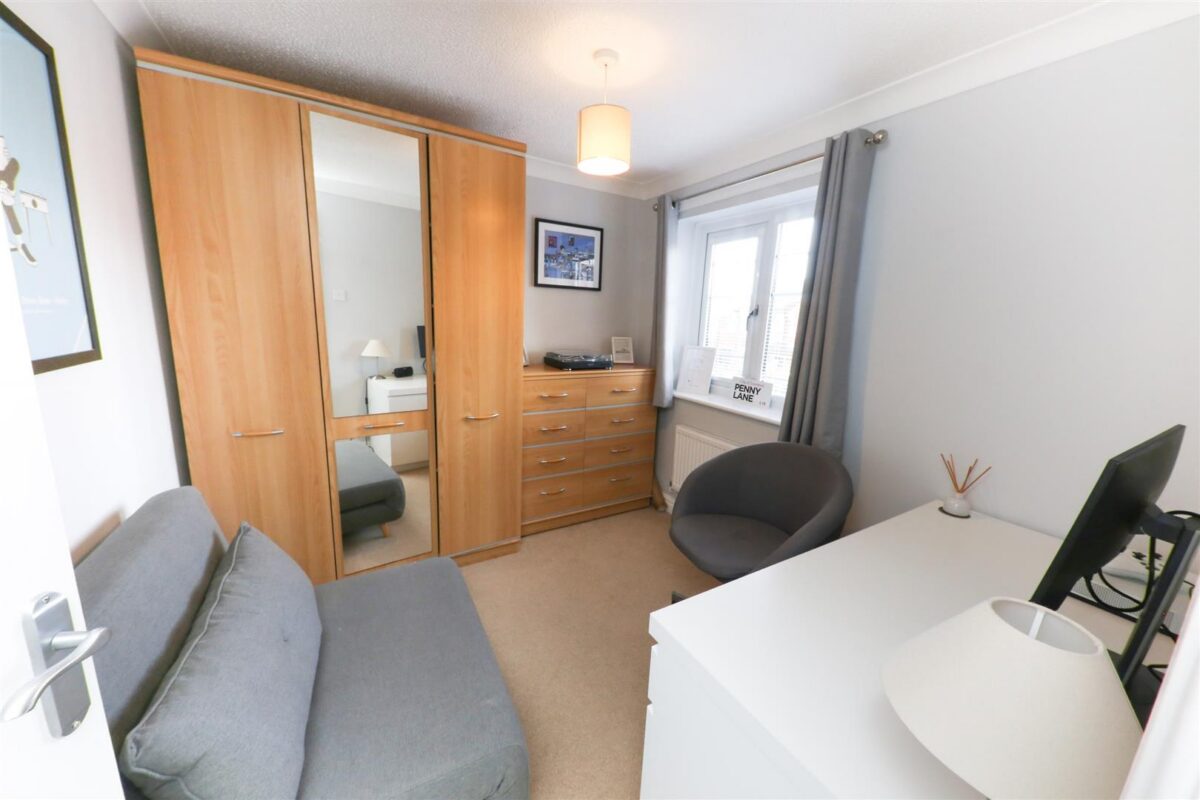 Westminster Drive, Dunsville, Doncaster