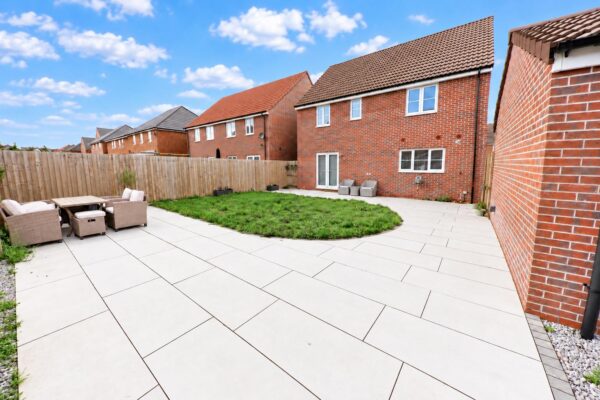 Crimson Drive, Hatfield, Doncaster
