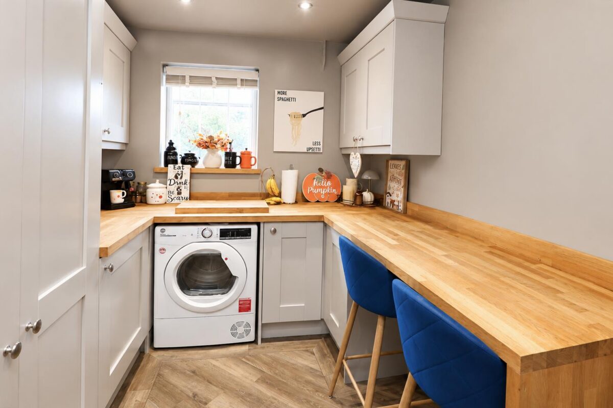 Hampden Crescent, Lindholme, Doncaster