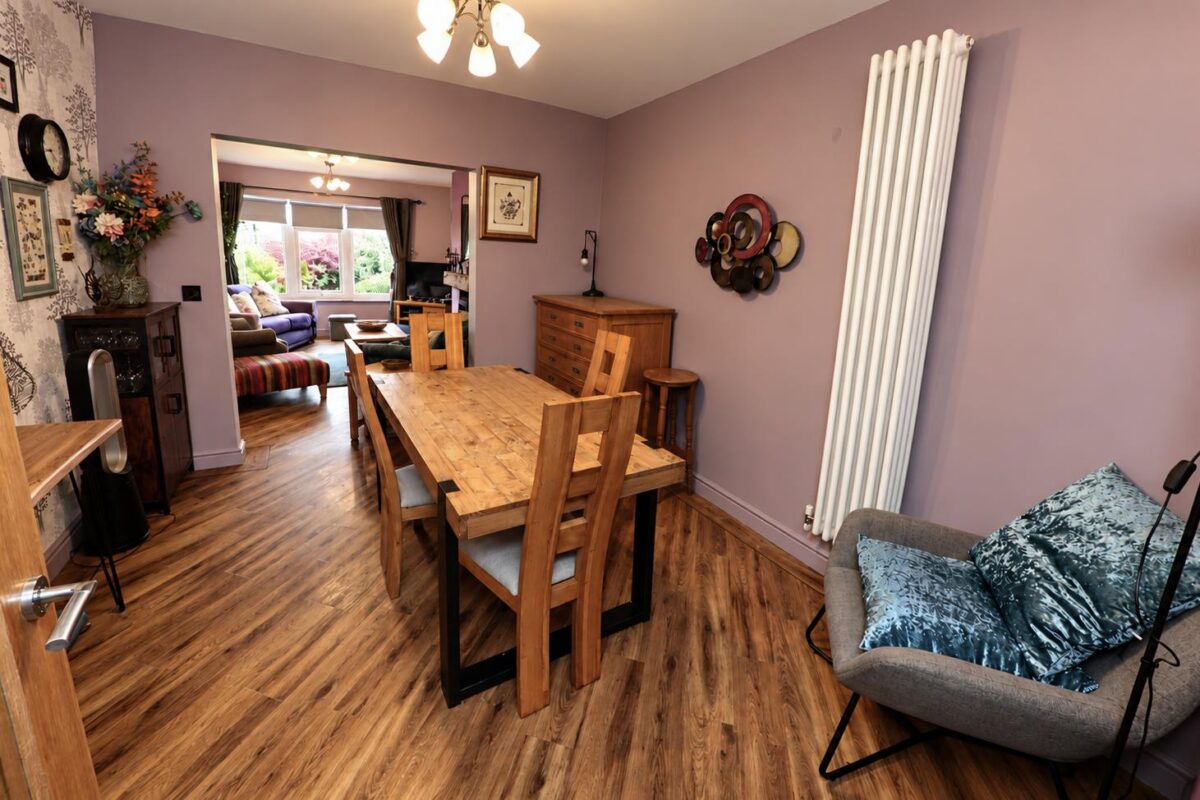 Pine Hall Road, Barnby Dun, Doncaster